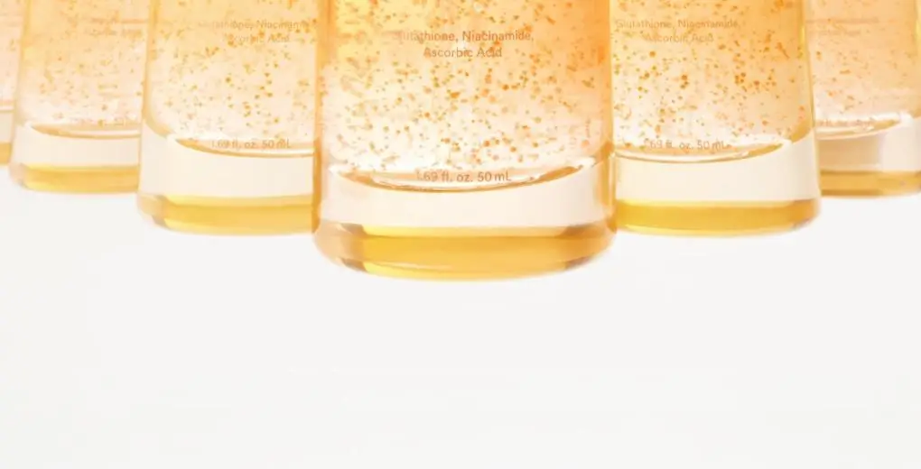 [투명잡티] 아비브 글루타치온좀 잡티 세럼 비타 드롭 50ml 상세페이지 3